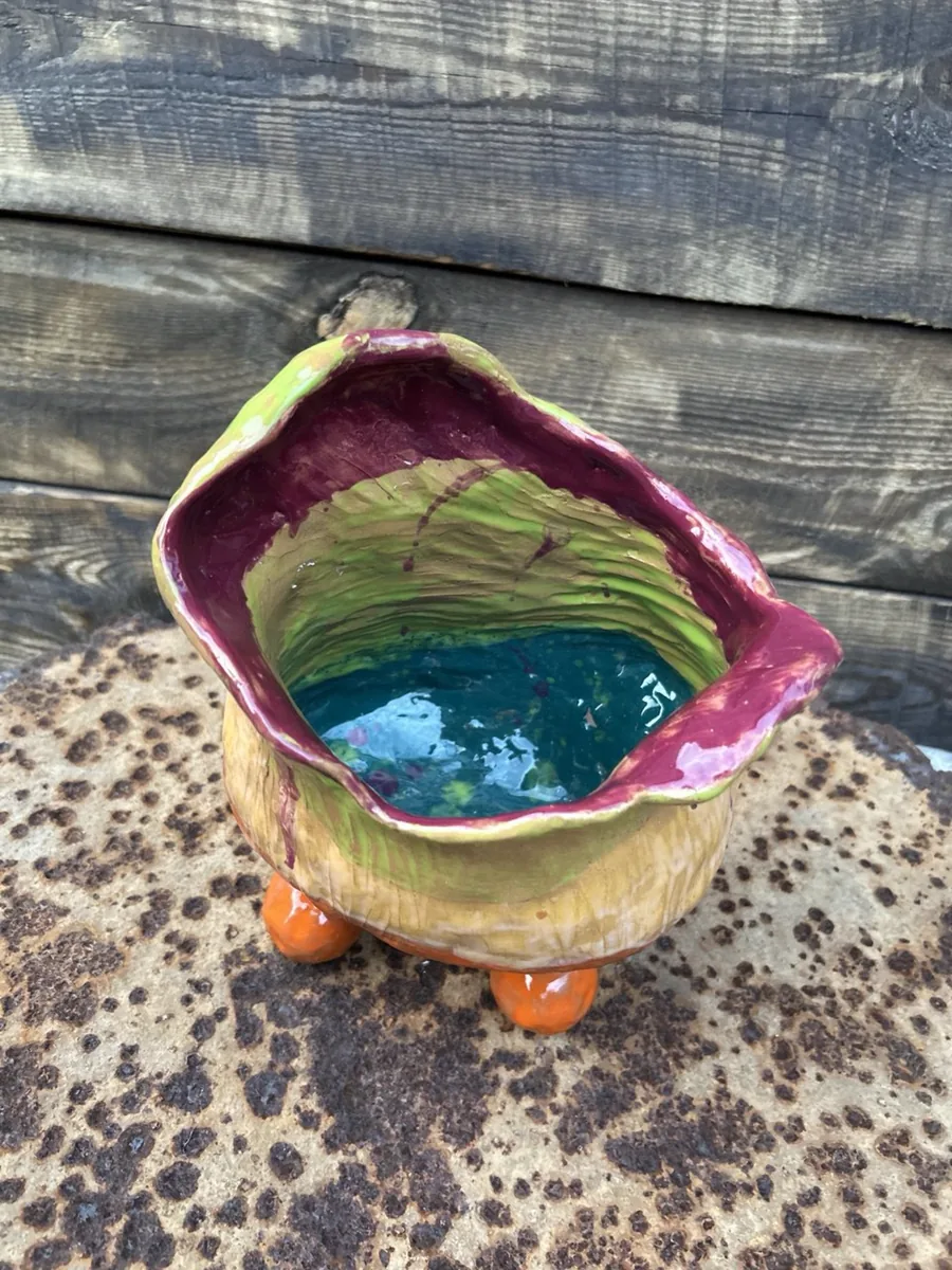 Керамика