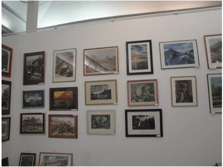 Фотография с выставки